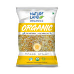 Organic Maize Dalia 500 Gm