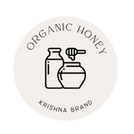 Organic Ghee & Honey