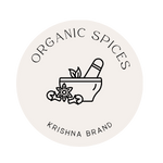 Organic Spices