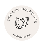 Organic Dry Fruits
